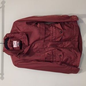 Universal Thread Water Resistant Jacket, Women's XS